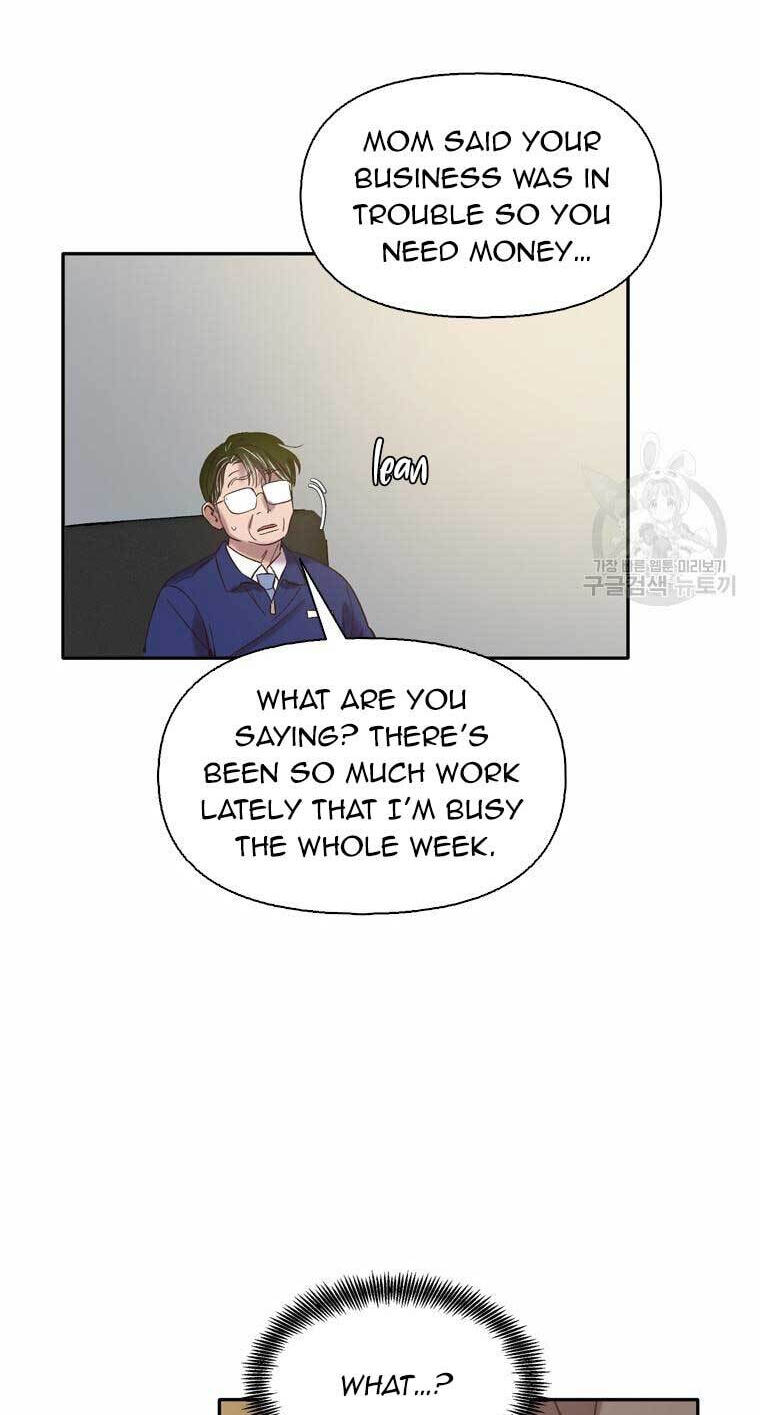 At that time, when we were young Chapter 70 page 59 - 