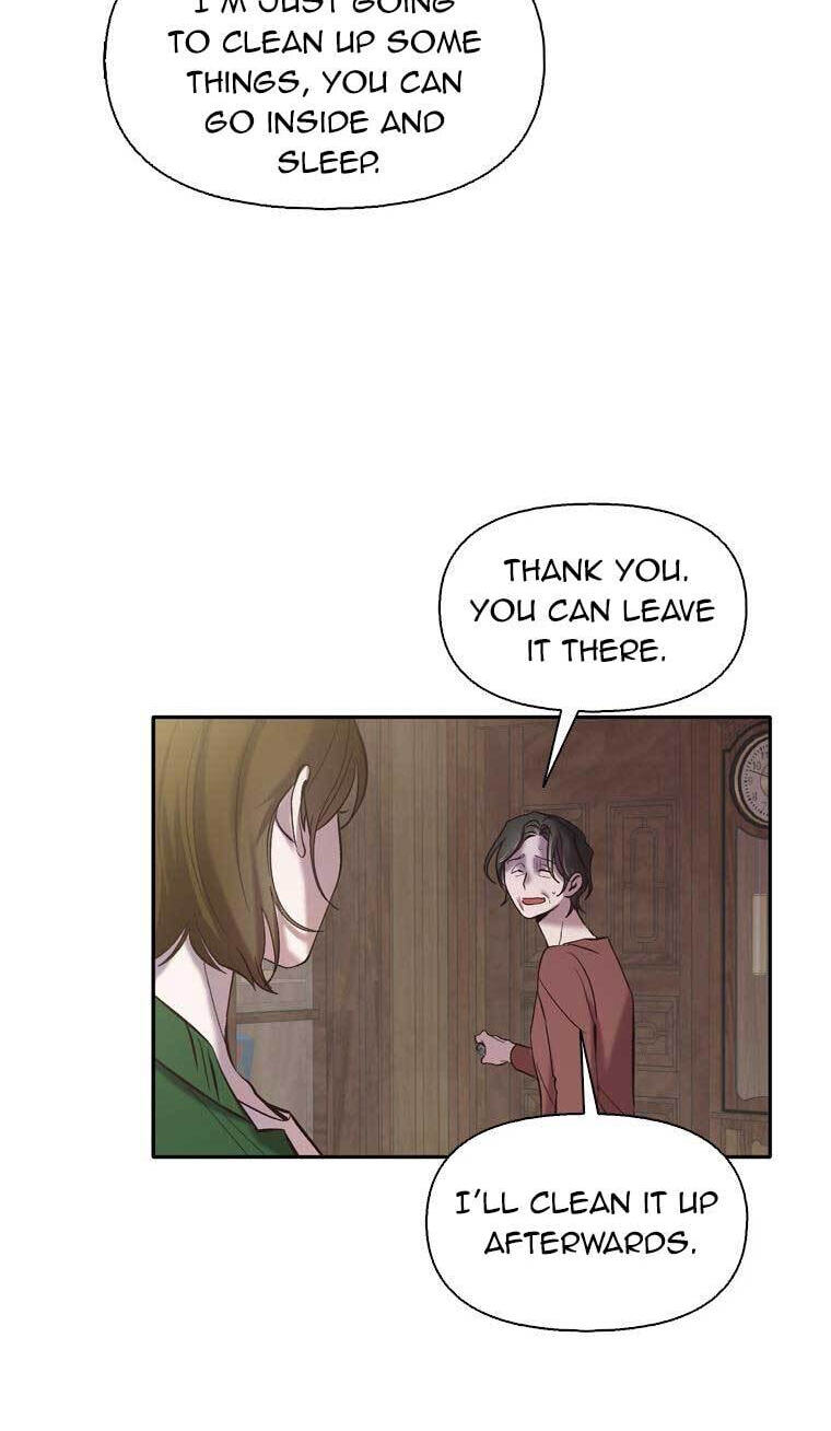 At that time, when we were young Chapter 70 page 7 - 