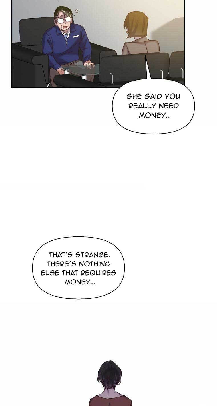 At that time, when we were young Chapter 70 page 61 - 