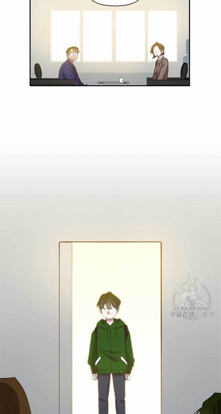 At that time, when we were young Chapter 70 page 63 - 
