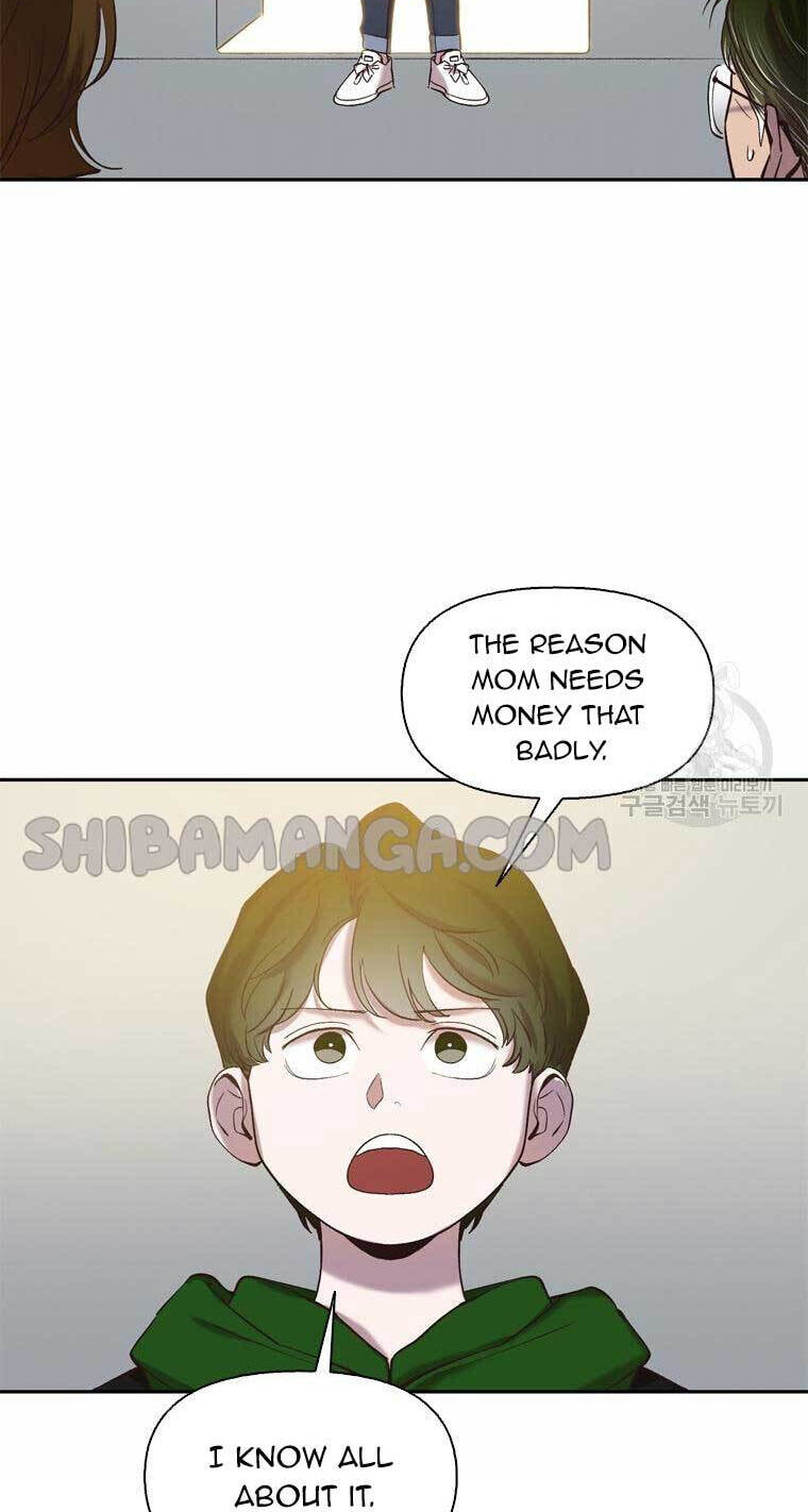 At that time, when we were young Chapter 70 page 64 - 
