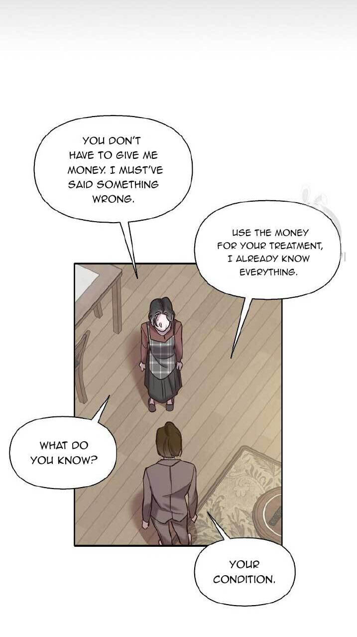 At that time, when we were young Chapter 71 page 11 - 