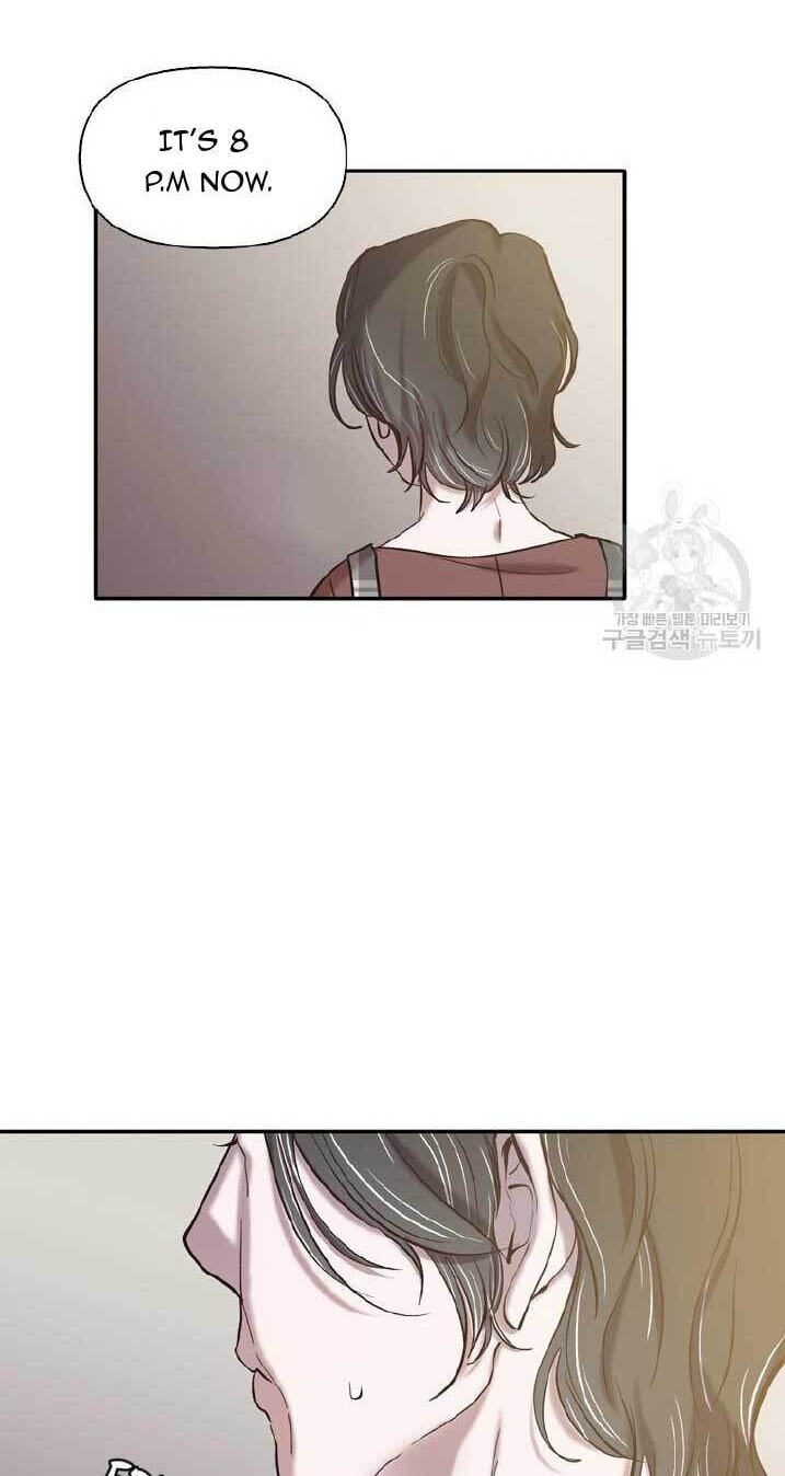 At that time, when we were young Chapter 71 page 13 - 