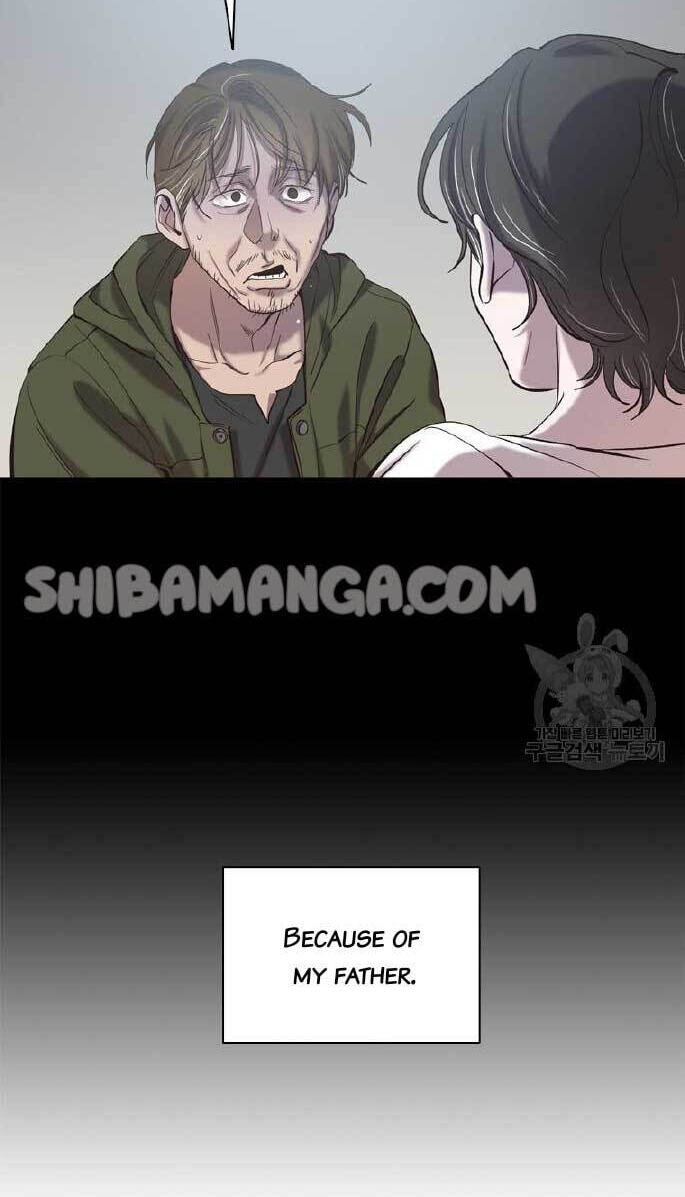 At that time, when we were young Chapter 71 page 16 - 