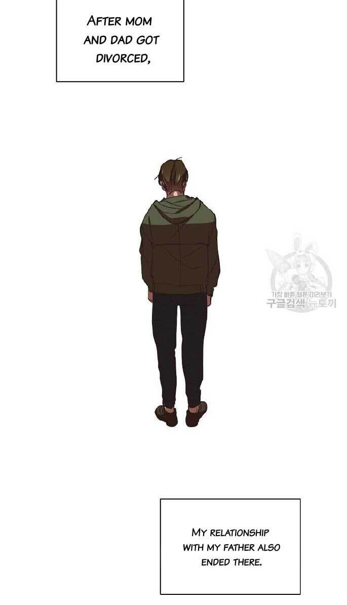 At that time, when we were young Chapter 71 page 18 - 