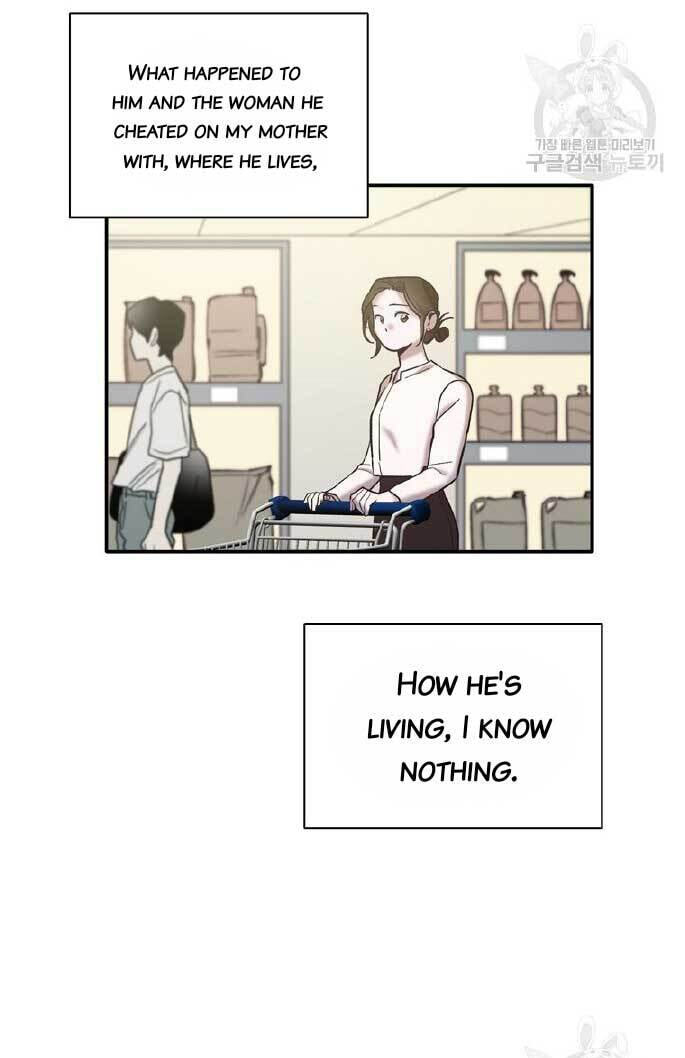 At that time, when we were young Chapter 71 page 19 - 