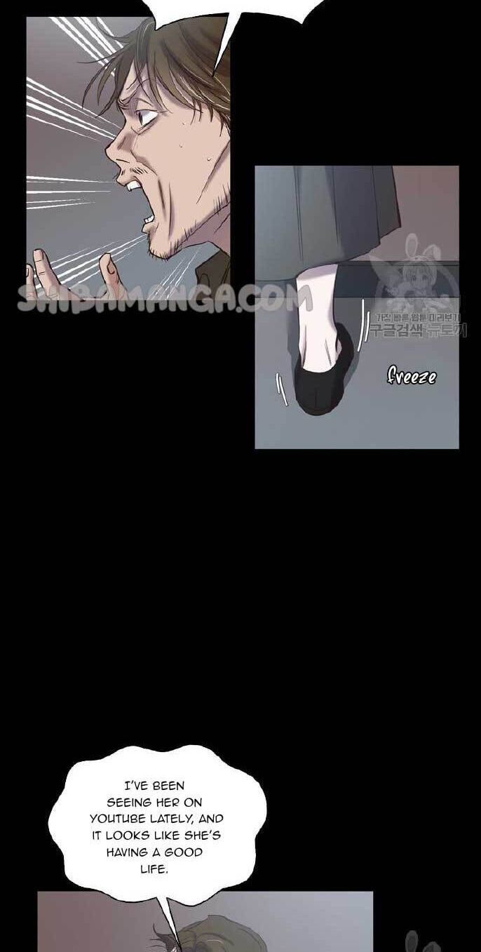 At that time, when we were young Chapter 71 page 24 - 