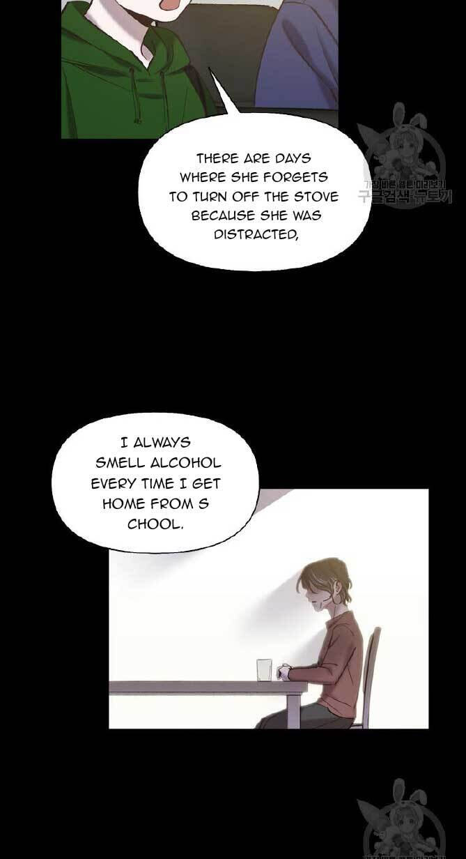 At that time, when we were young Chapter 71 page 30 - 