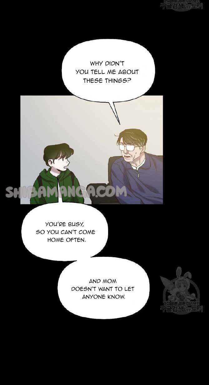At that time, when we were young Chapter 71 page 31 - 