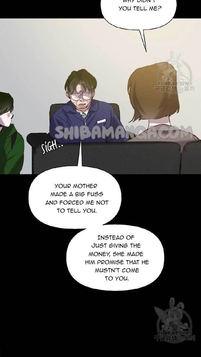 At that time, when we were young Chapter 71 page 34 - 