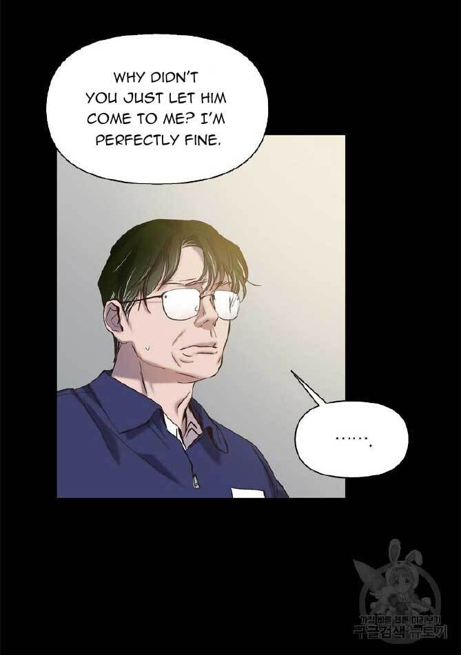 At that time, when we were young Chapter 71 page 35 - 