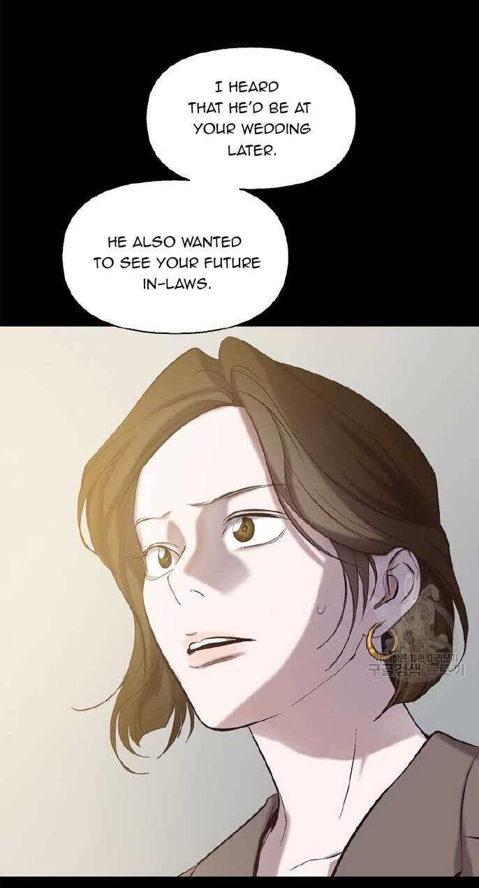 At that time, when we were young Chapter 71 page 36 - 