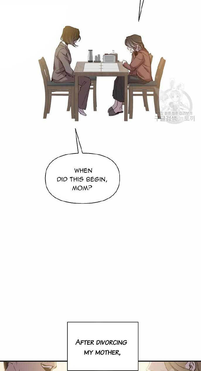 At that time, when we were young Chapter 71 page 38 - 