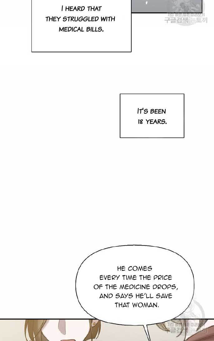 At that time, when we were young Chapter 71 page 42 - 