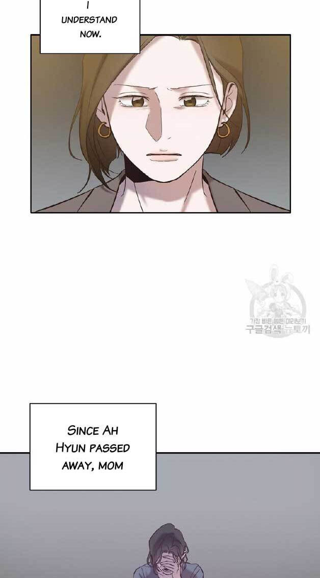 At that time, when we were young Chapter 71 page 47 - 