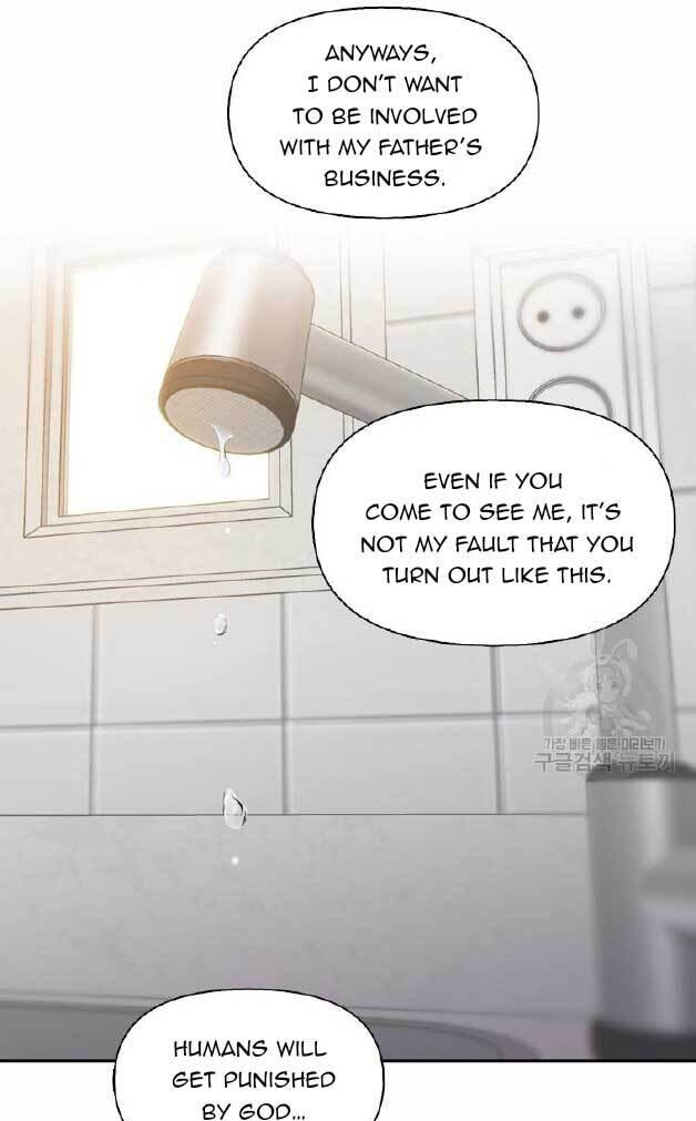 At that time, when we were young Chapter 71 page 50 - 