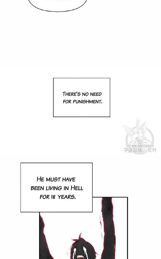 At that time, when we were young Chapter 71 page 51 - 