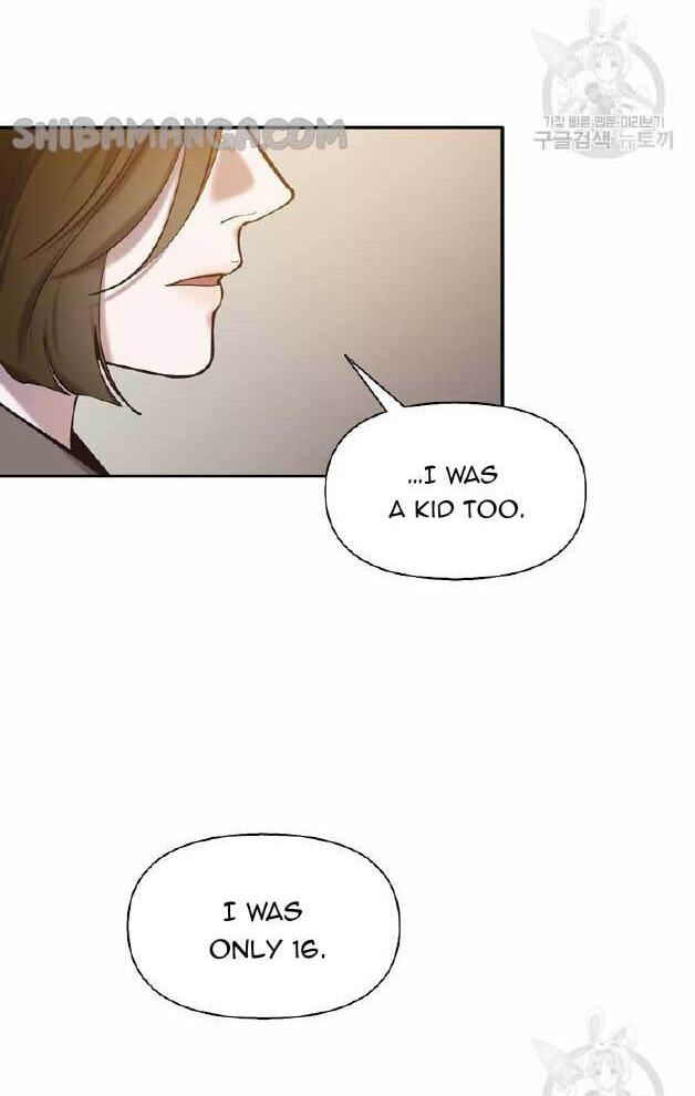 At that time, when we were young Chapter 71 page 56 - 
