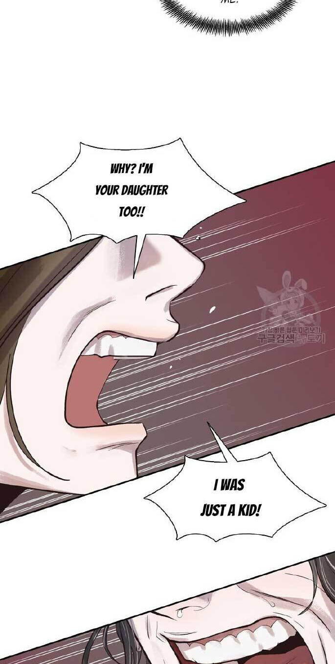 At that time, when we were young Chapter 71 page 63 - 