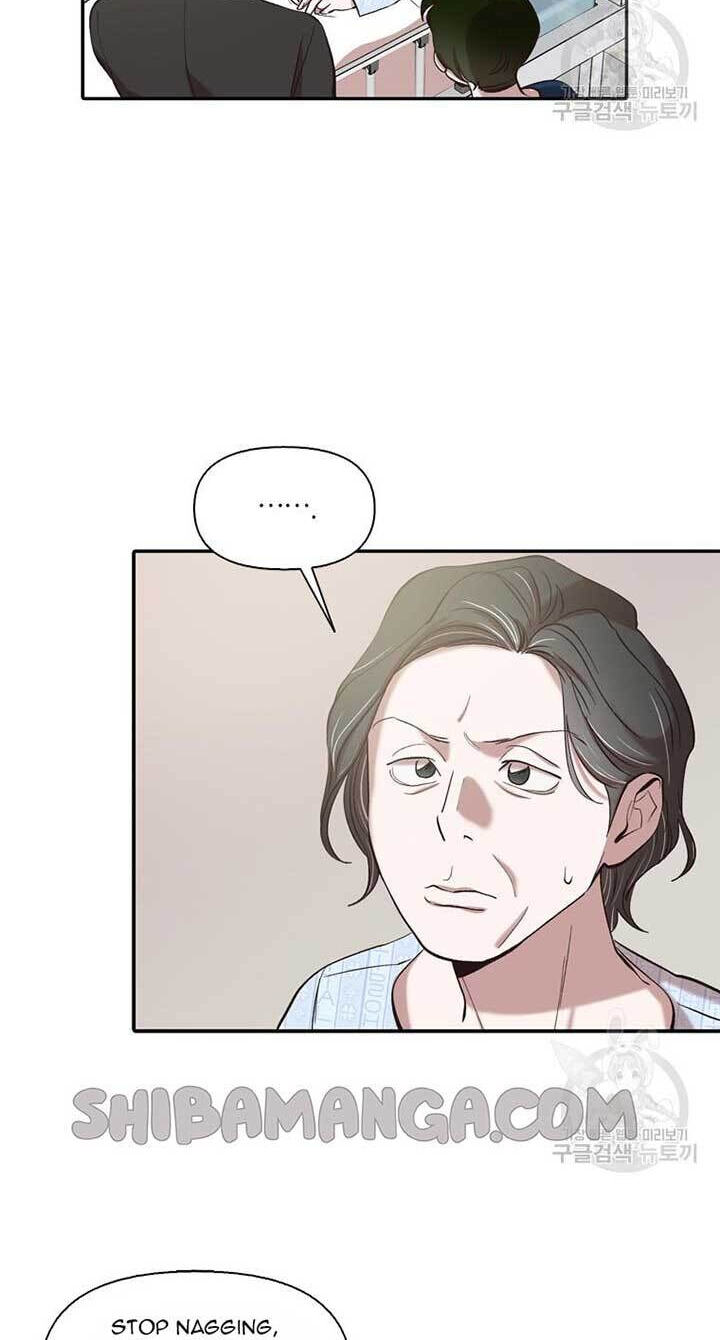 At that time, when we were young Chapter 72 page 11 - 