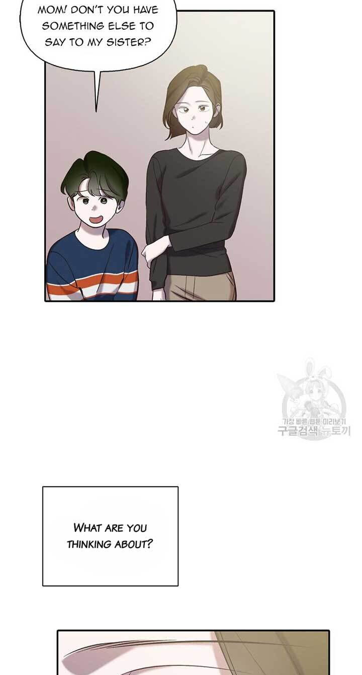 At that time, when we were young Chapter 72 page 12 - 