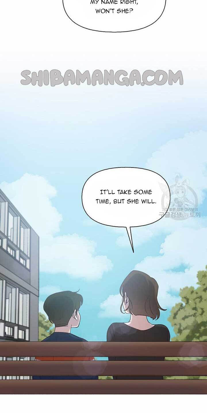 At that time, when we were young Chapter 72 page 19 - 