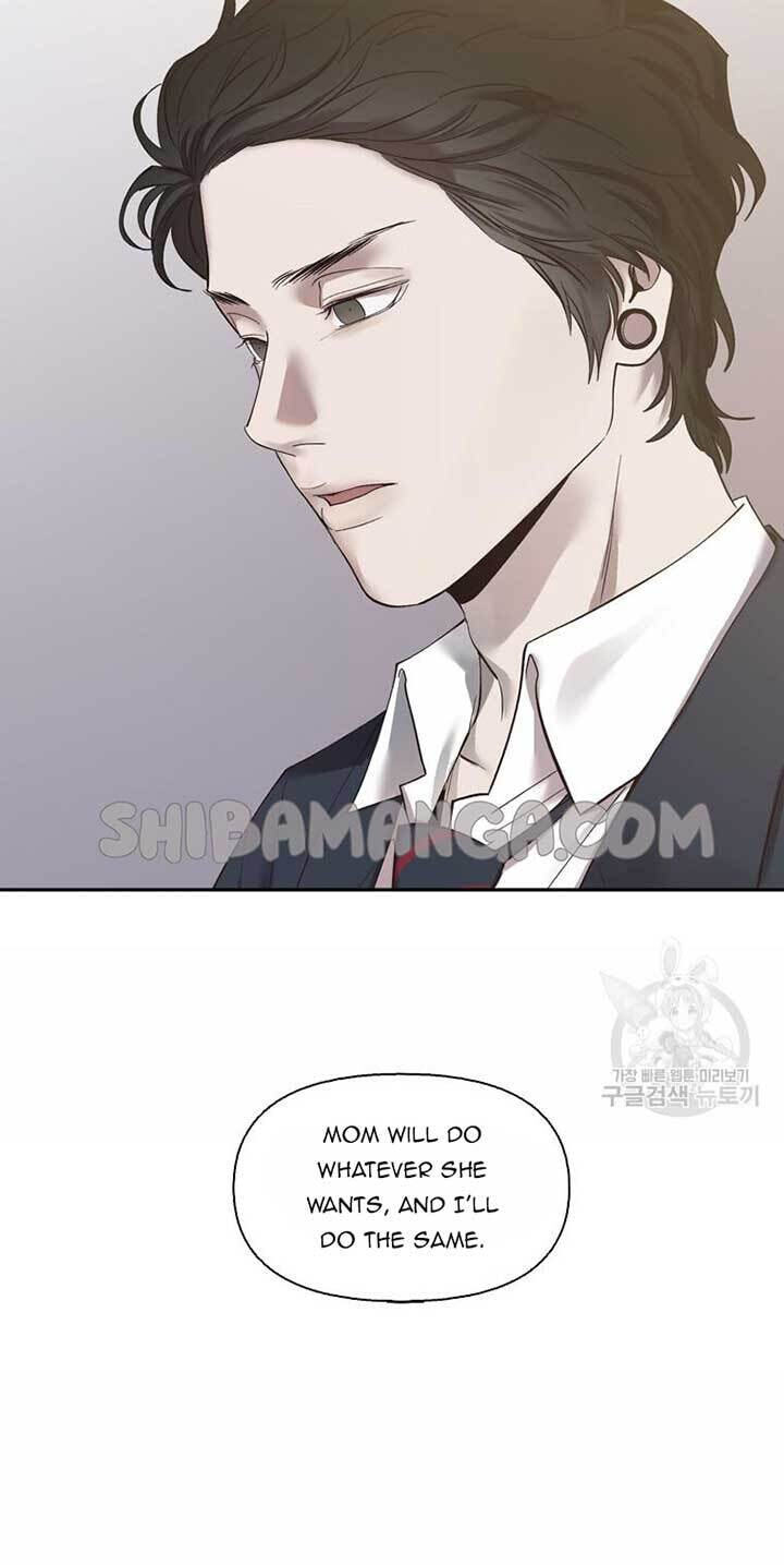 At that time, when we were young Chapter 72 page 21 - 