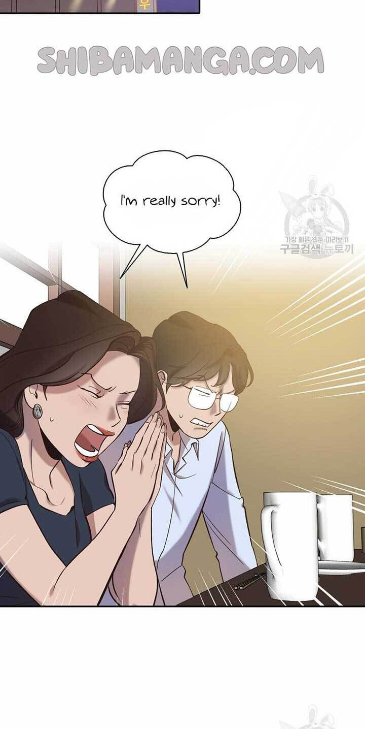 At that time, when we were young Chapter 72 page 23 - 