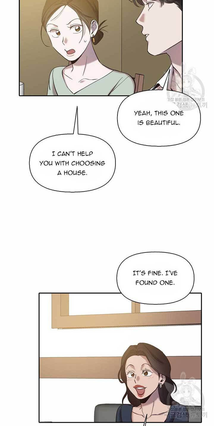 At that time, when we were young Chapter 72 page 26 - 