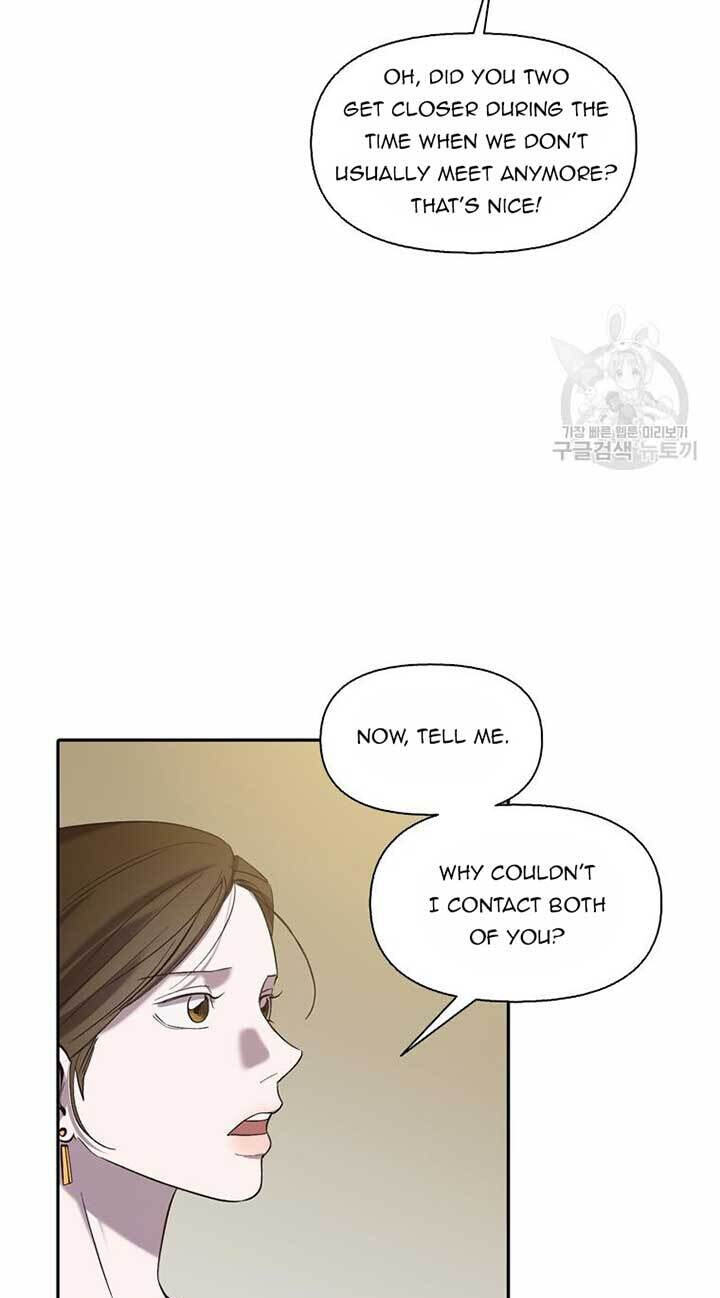 At that time, when we were young Chapter 72 page 27 - 