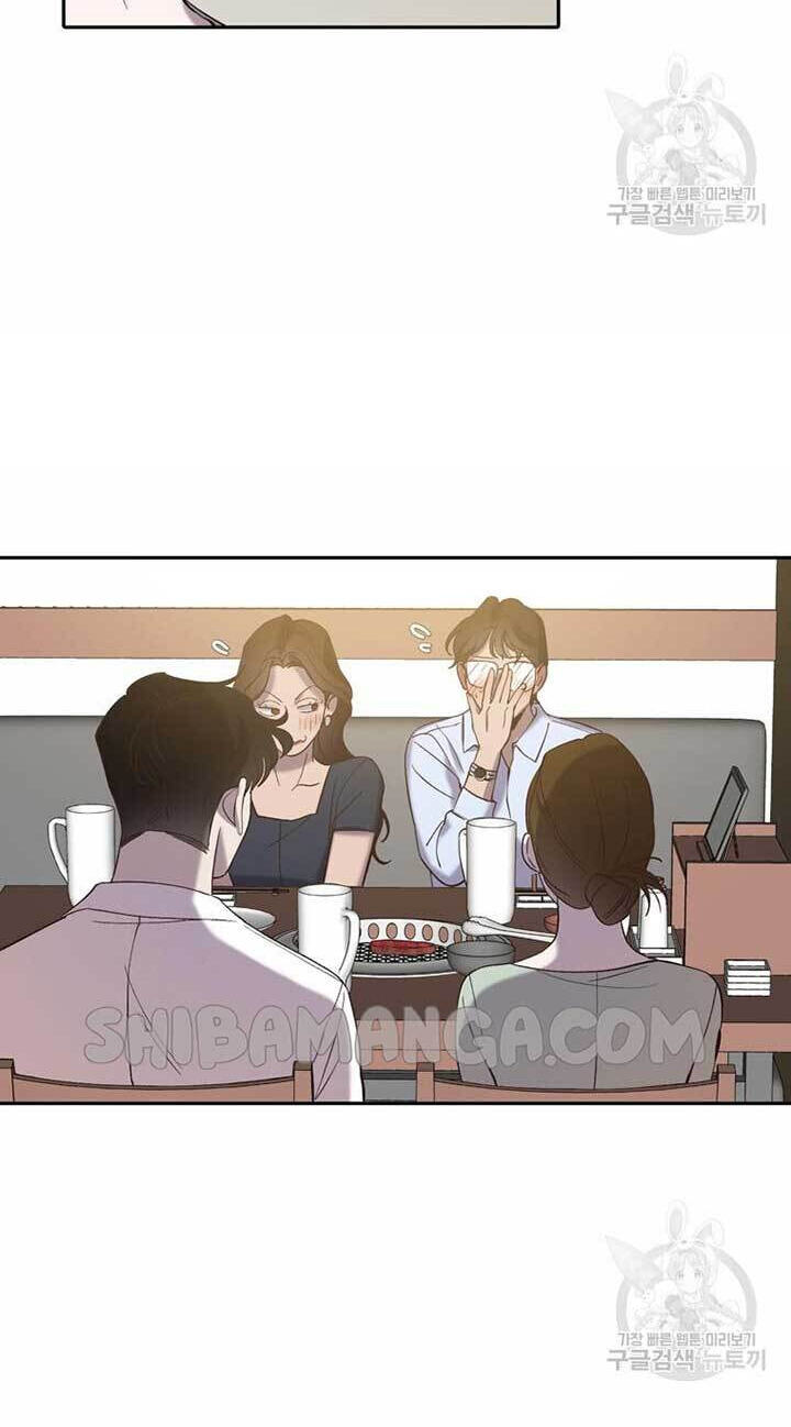 At that time, when we were young Chapter 72 page 28 - 