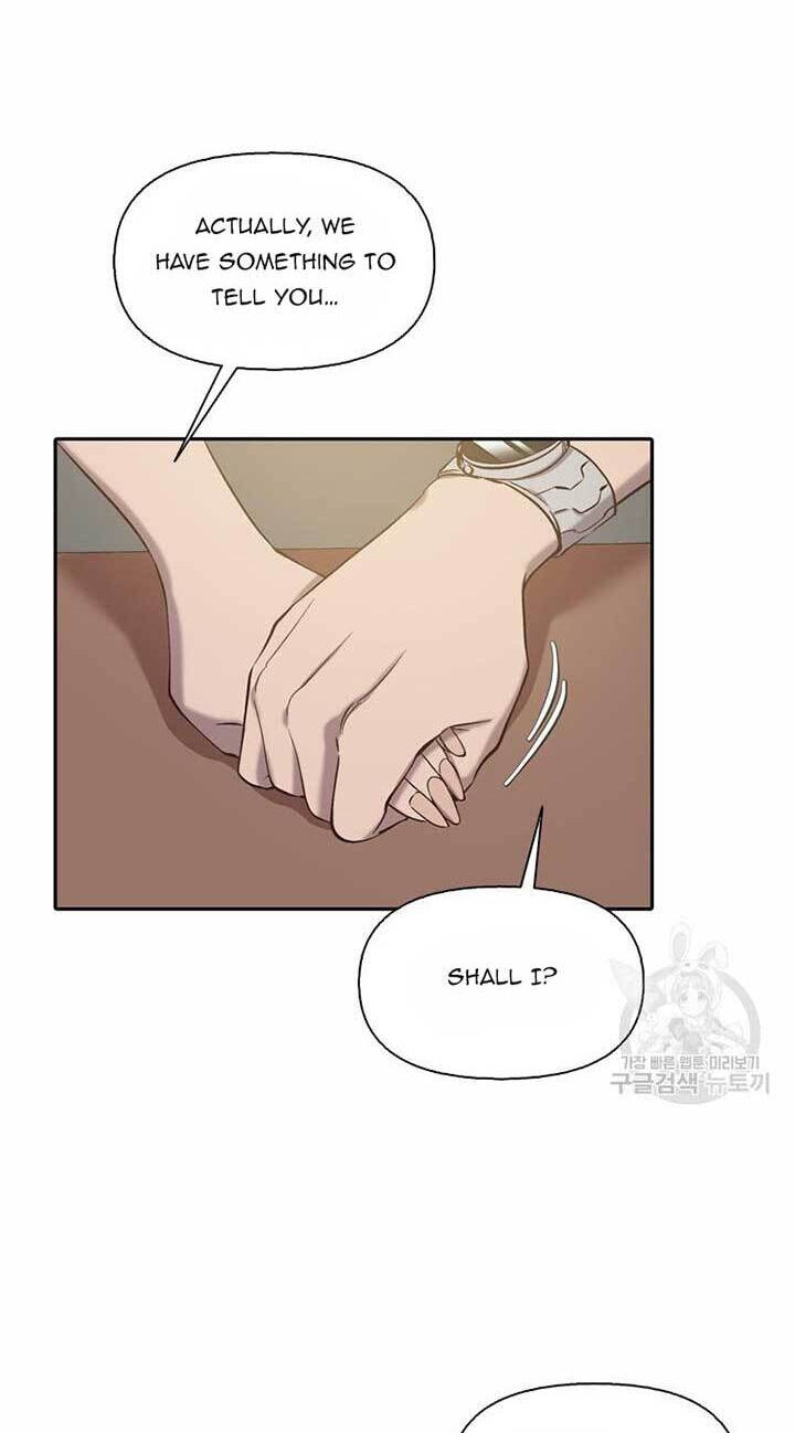 At that time, when we were young Chapter 72 page 29 - 