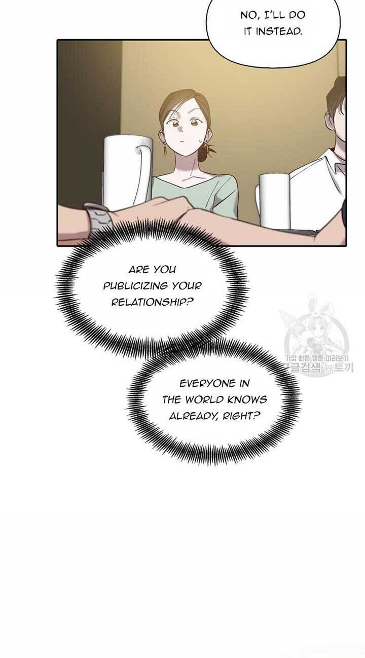 At that time, when we were young Chapter 72 page 30 - 