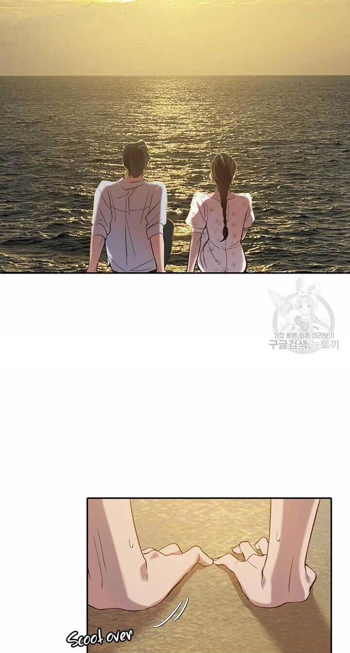 At that time, when we were young Chapter 72 page 34 - 