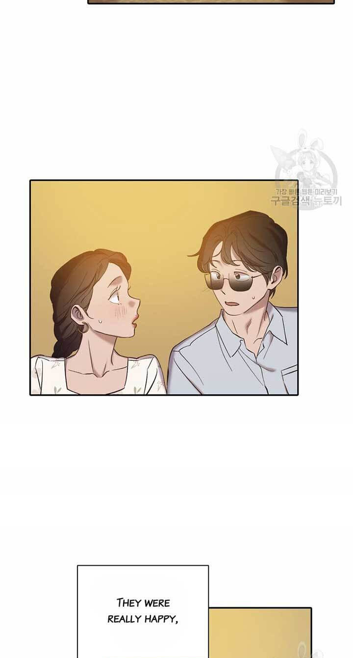 At that time, when we were young Chapter 72 page 35 - 