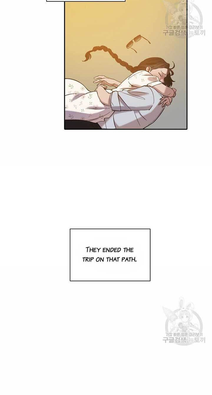 At that time, when we were young Chapter 72 page 36 - 