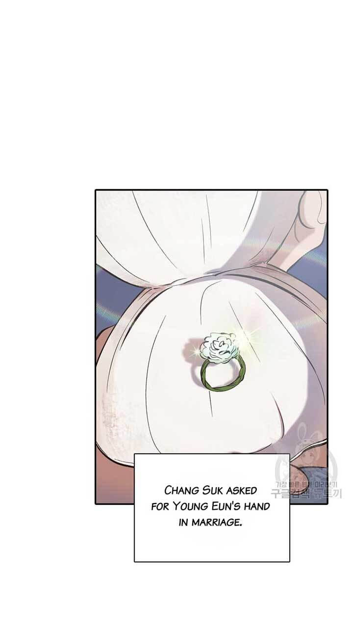 At that time, when we were young Chapter 72 page 40 - 