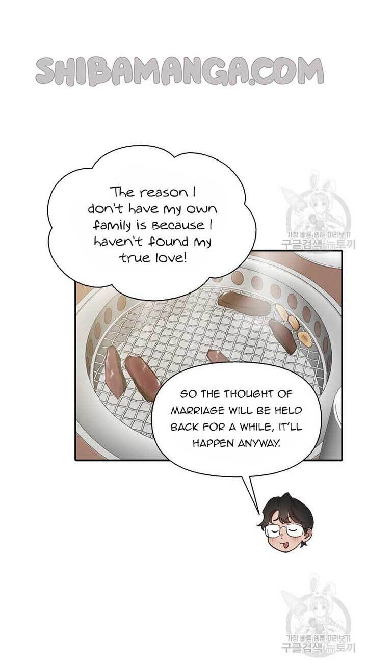 At that time, when we were young Chapter 72 page 42 - 