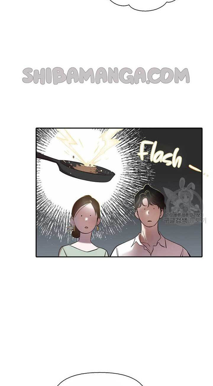 At that time, when we were young Chapter 72 page 44 - 