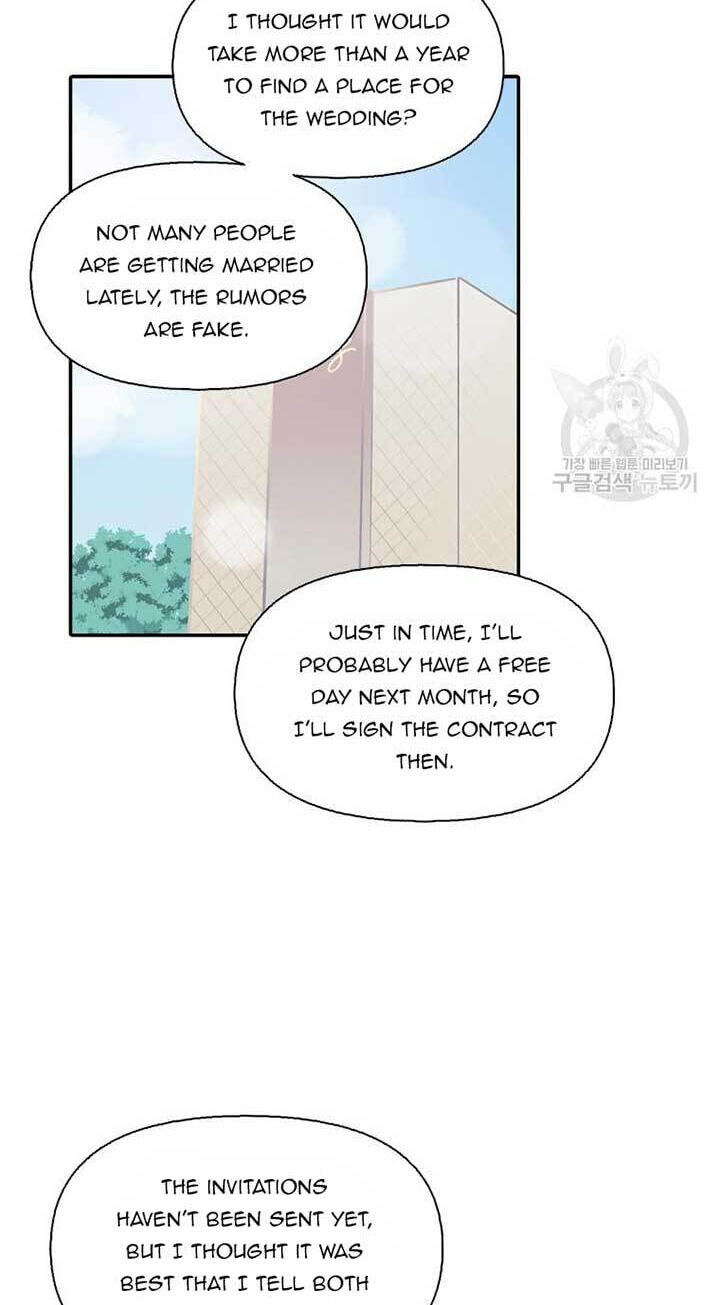 At that time, when we were young Chapter 72 page 45 - 