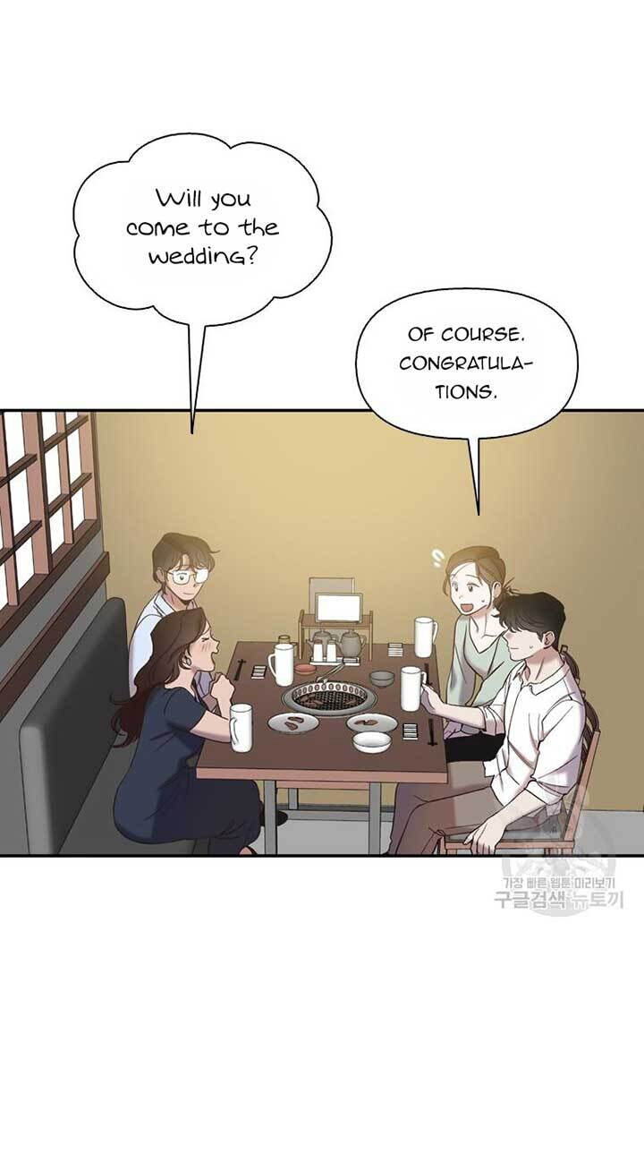 At that time, when we were young Chapter 72 page 47 - 