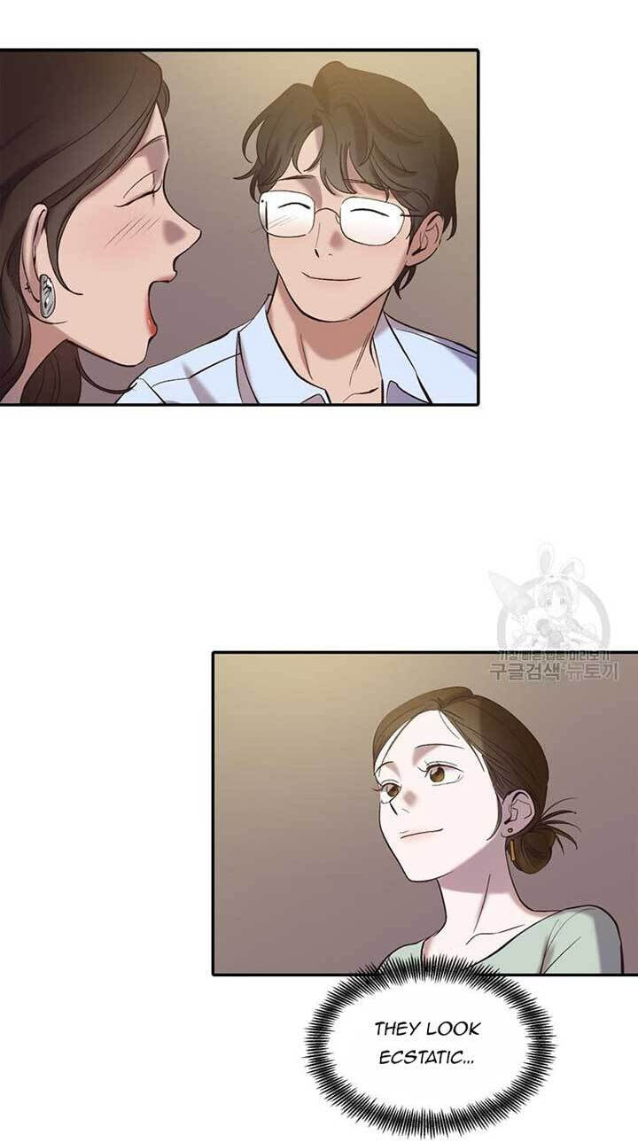 At that time, when we were young Chapter 72 page 48 - 