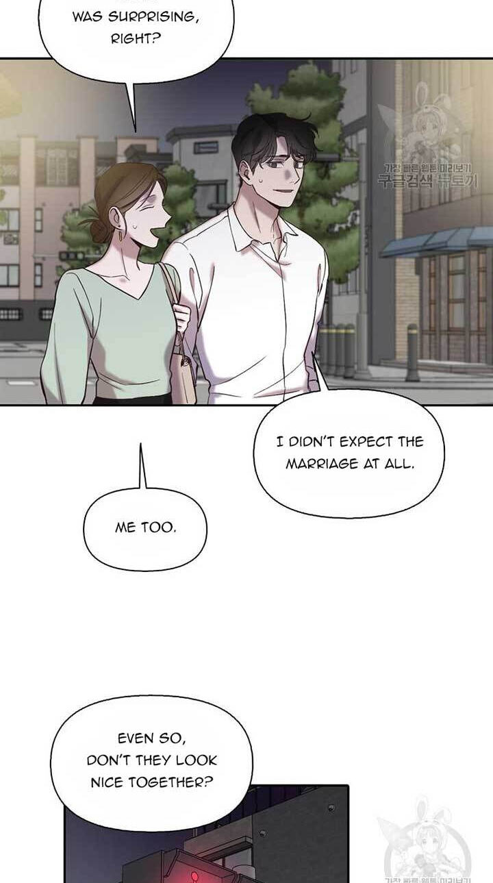 At that time, when we were young Chapter 72 page 50 - 