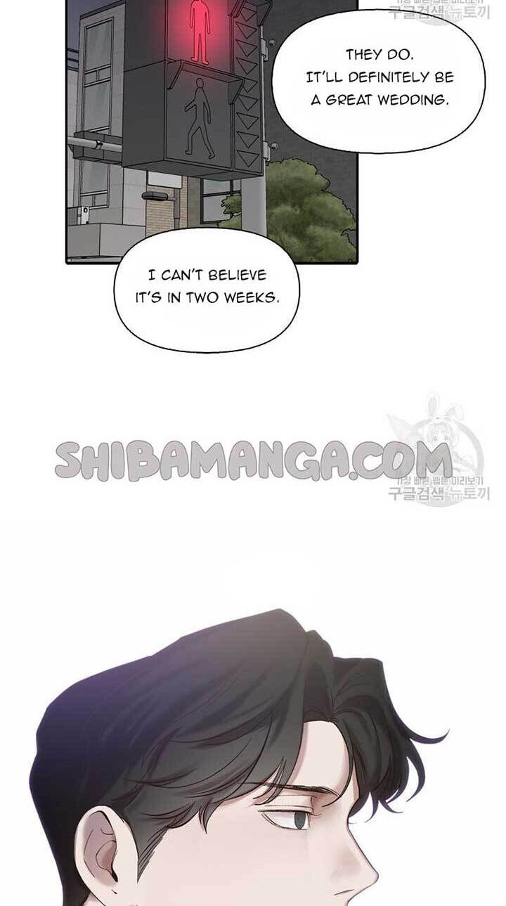 At that time, when we were young Chapter 72 page 51 - 