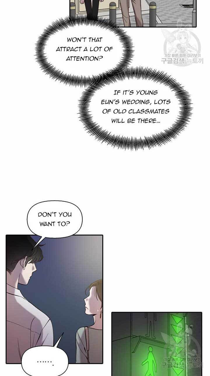 At that time, when we were young Chapter 72 page 53 - 