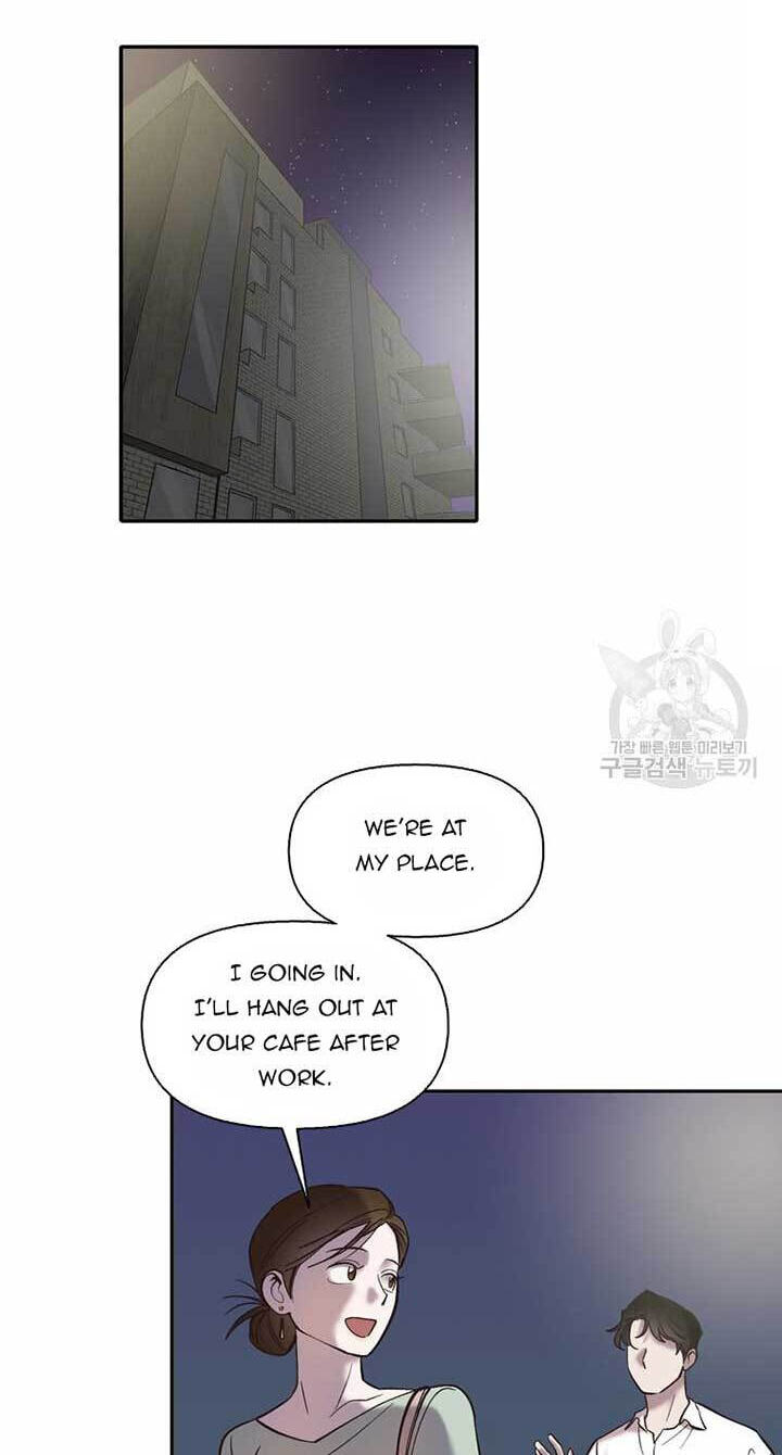 At that time, when we were young Chapter 72 page 55 - 