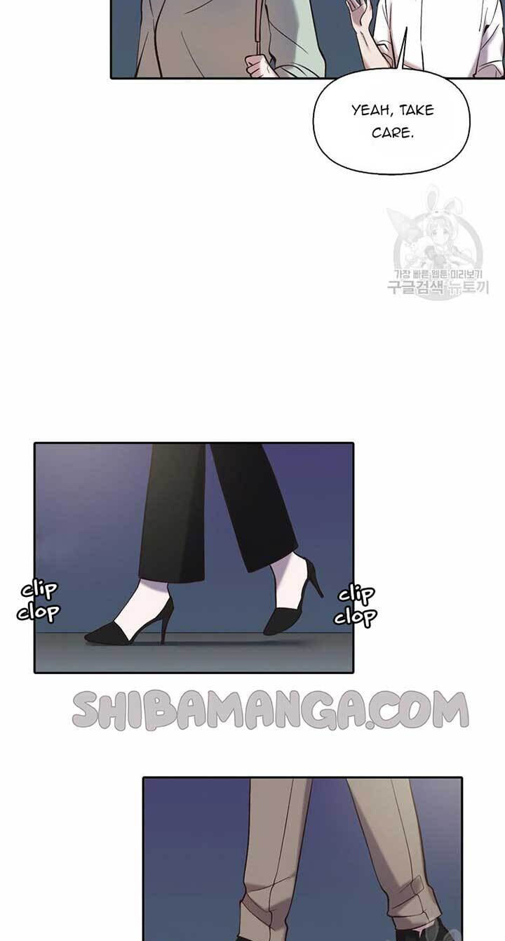 At that time, when we were young Chapter 72 page 56 - 