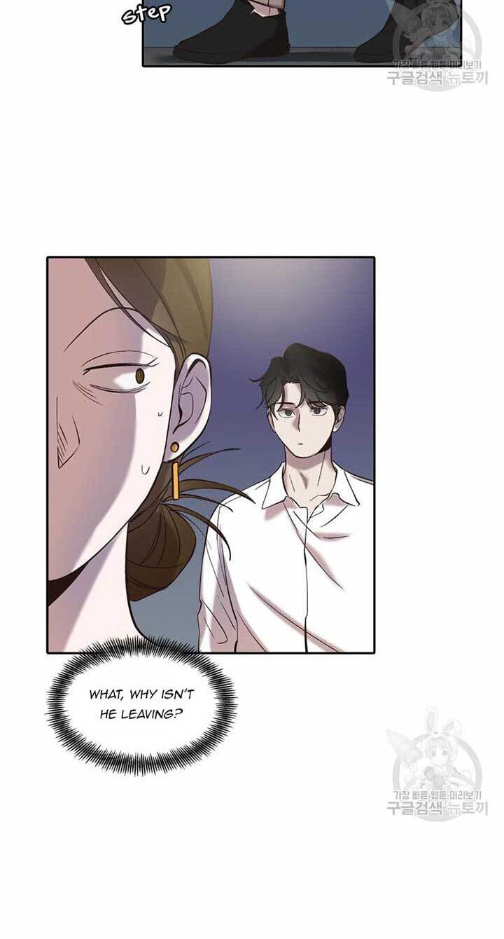 At that time, when we were young Chapter 72 page 57 - 