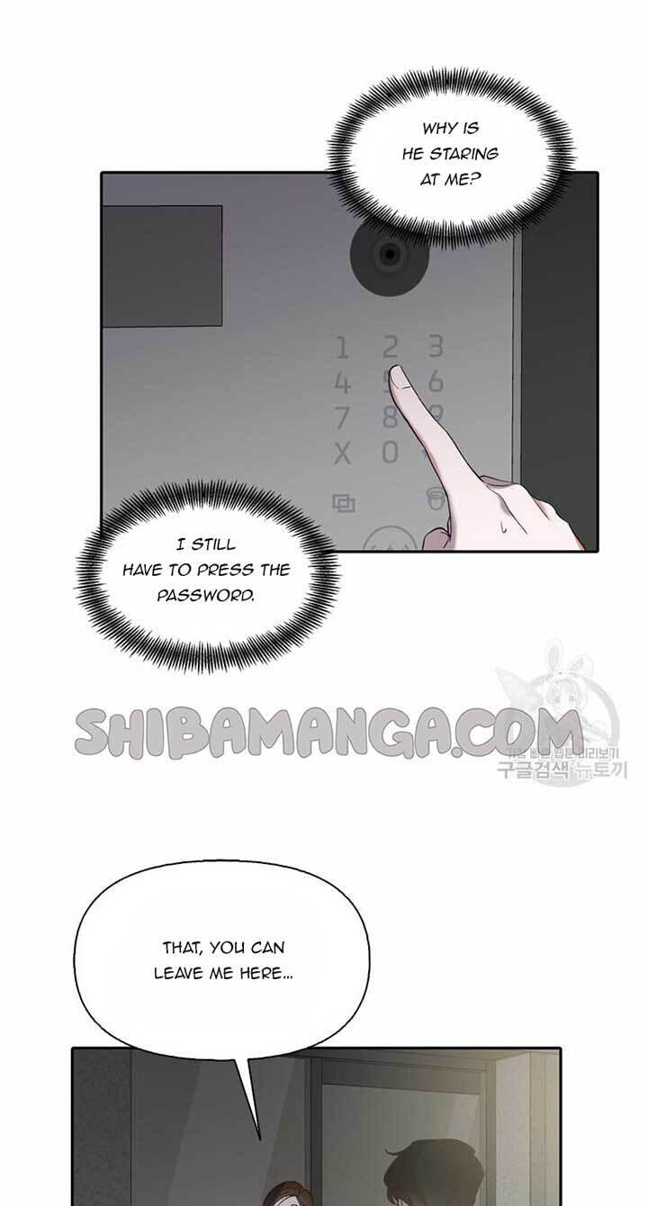 At that time, when we were young Chapter 72 page 58 - 