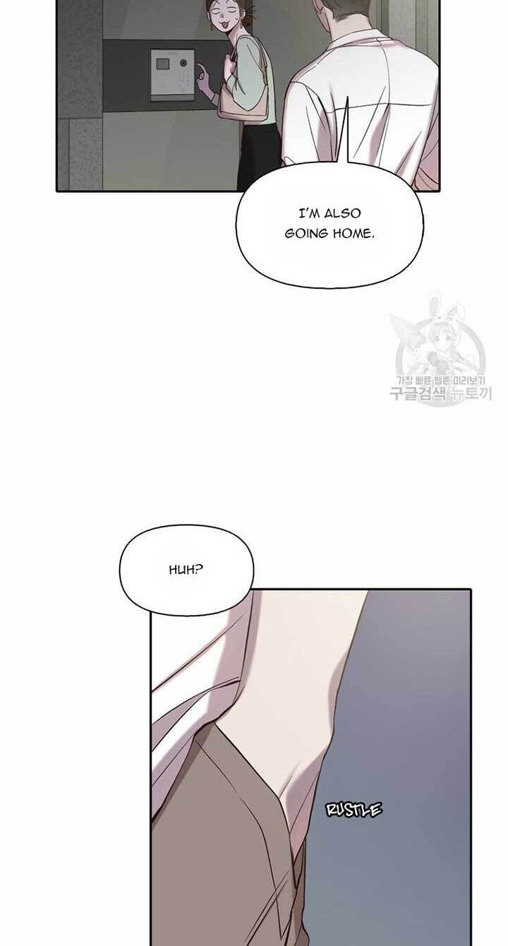 At that time, when we were young Chapter 72 page 59 - 